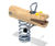 Lupo Spring Rocker - outdoor robinia wood playground spring toy 3