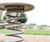 Bicycle Spring Rocker - stainless steel playground spring rider for kids 1