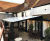 Pensilina 150 Lean-To Canopy - steel frame PVC outdoor shelter 1