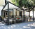 Vela 150 Shade Sail - steel frame waterproof outdoor canopy structure 1