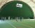 Zenith Sports Structure - steel sports canopy for all-weather court cover 4