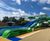 Cotswold Classic surfacing for Northcroft Lido, Berkshire 3