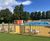 Cotswold Classic surfacing for Northcroft Lido, Berkshire 2