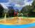 Cotswold Classic surfacing for Northcroft Lido, Berkshire 0