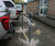 Hooped Perimeter Barriers - stainless steel vehicle access & boundary hoop 1