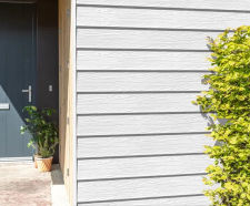 Modern design considerations for rainscreen cladding
