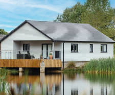 Modern design considerations for rainscreen cladding