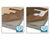 Acousticork Underlay - recycled cork soundproof flooring underlayment 2