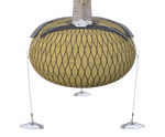 Rootball Fixing System - Plati-Mat 