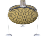 Rootball Fixing System - Plati-Mat  - on this page