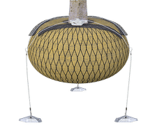 Rootball Fixing System - Plati-Mat 