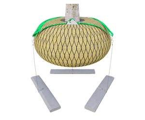 Deadman System - Strap