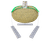 Deadman System - Strap 0