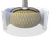 Eyebolt System - Plati-Mat for concrete ring/base  0