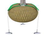Rootball Fixing System - Strap