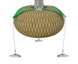 Rootball Fixing System - Strap - on this page