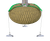Rootball Fixing System - Strap 0