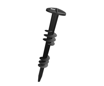 Plati-Grip Multi-Purpose Spiral Anchor
