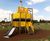 Finno Castle - play tower with slide, for 25 users 7