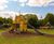 Finno Castle - play tower with slide, for 25 users 9