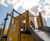 Finno Castle - play tower with slide, for 25 users 13