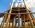 Finno Castle - play tower with slide, for 25 users 19