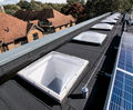 em.dome Polycarbonate rooflights