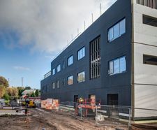 A. Proctor Group supports collaborative approach to new Passivhaus-standard