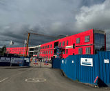 Wraptite® External Air Barrier helps school achieve Passivhaus standard - on this page
