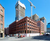 Procheck® A2 membrane delivers on Birmingham regeneration project - on this page