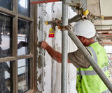 Versatile PVC beads from Renderplas meet builders' needs - on this page