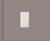 Paintables - custom colour match wiring accessory plates 1