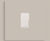 Paintables - custom colour match wiring accessory plates 2