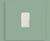 Paintables - custom colour match wiring accessory plates 3