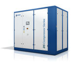 DS Series - oil-free double-stage screw compressor for industrial use - on this page