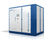 DS Series - oil-free double-stage screw compressor for industrial use 0