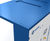 DS Series - oil-free double-stage screw compressor for industrial use 3