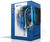 SI Series - oil-injected screw air compressor for industrial use 1