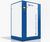 SI Series - oil-injected screw air compressor for industrial use 2