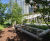 Fort steel landscape edging for One Thames City, Nine Elms 1
