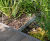 Fort steel landscape edging for One Thames City, Nine Elms 3