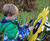 Inspired by Nature Ensemble - outdoor musical instrument trio for parks 3
