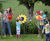 Inspired by Nature Ensemble - outdoor musical instrument trio for parks 1
