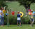 Inspired by Nature Ensemble - outdoor musical instrument trio for parks 0