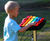 Rainbow Collection - outdoor musical instruments for vibrant playscapes 1