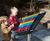 Rainbow Collection - outdoor musical instruments for vibrant playscapes 4