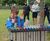 Rainbow Collection - outdoor musical instruments for vibrant playscapes 6