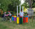 Outdoor musical instrument collections 3