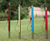 Chimes and bells - outdoor musical percussion instruments 4