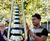 Chimes and bells - outdoor musical percussion instruments 1